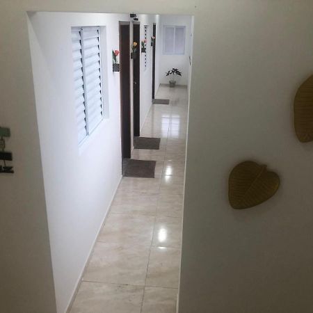Pousada Tropical Hotel Guaruja Luaran gambar