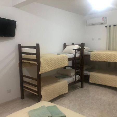 Pousada Tropical Hotel Guaruja Luaran gambar