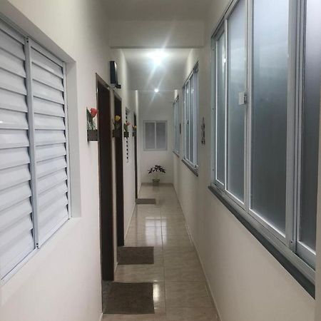 Pousada Tropical Hotel Guaruja Luaran gambar