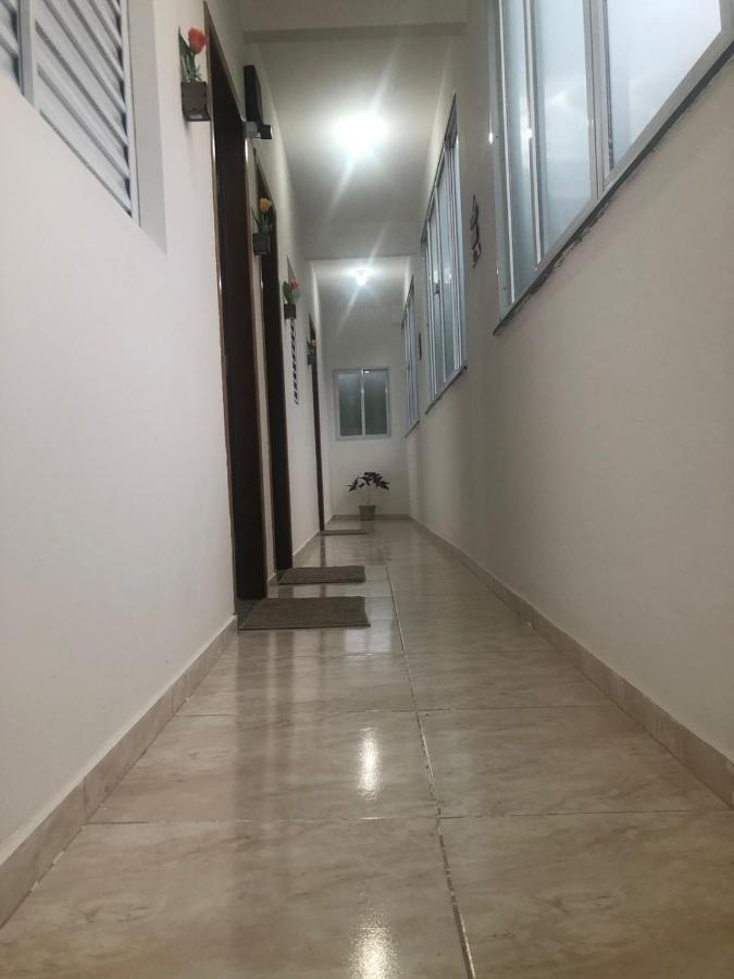 Pousada Tropical Hotel Guaruja Luaran gambar