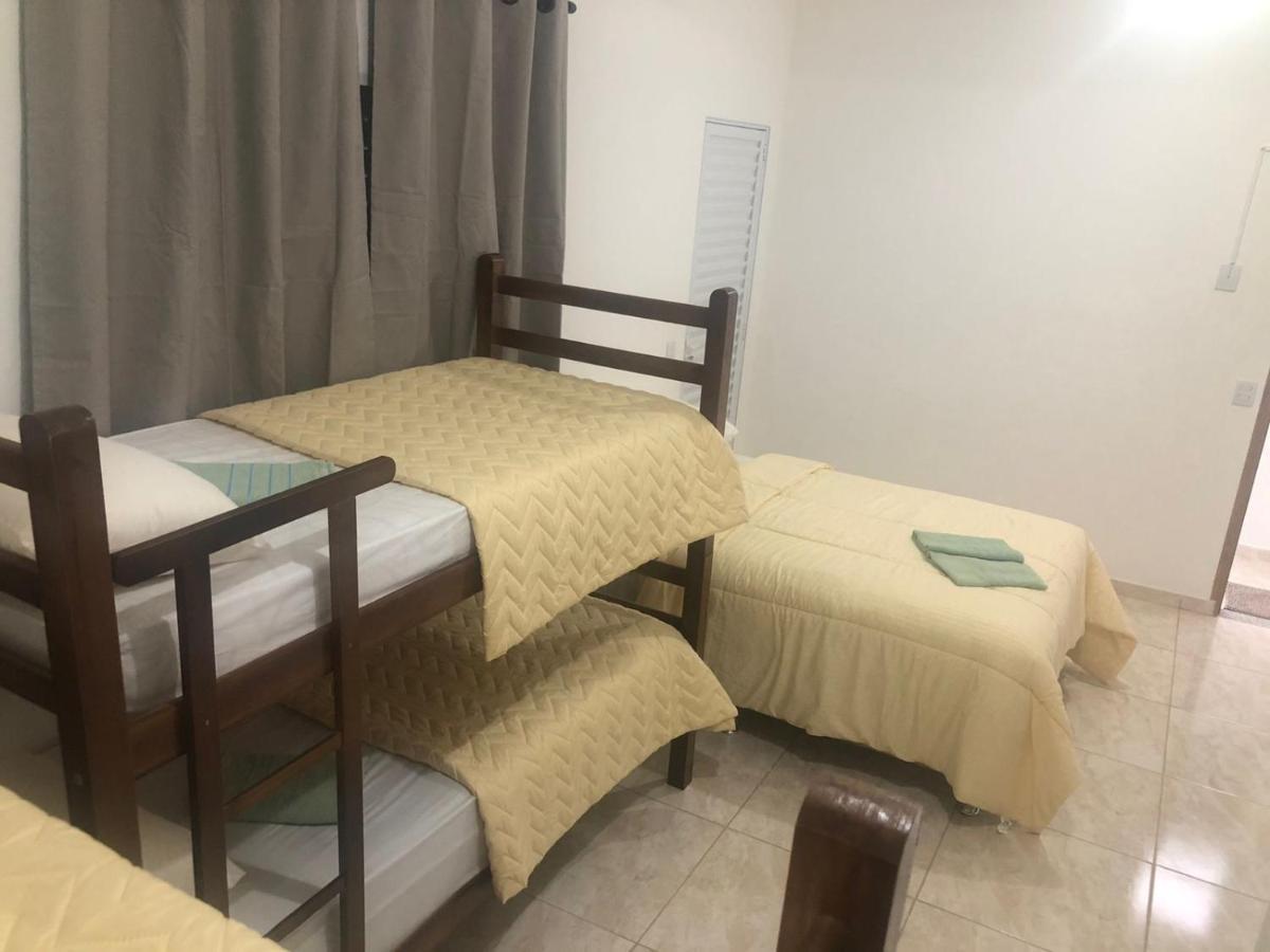 Pousada Tropical Hotel Guaruja Luaran gambar