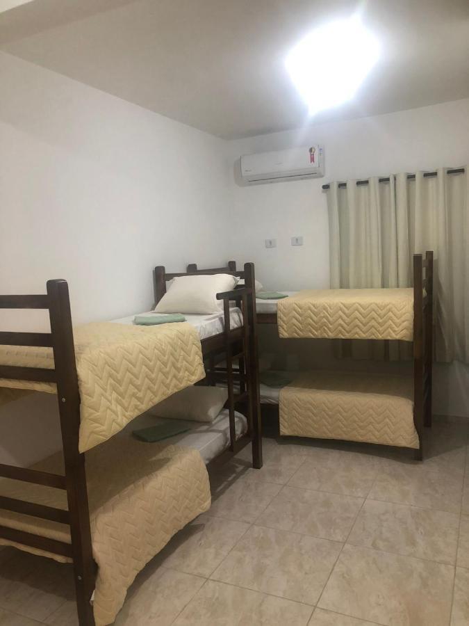 Pousada Tropical Hotel Guaruja Luaran gambar
