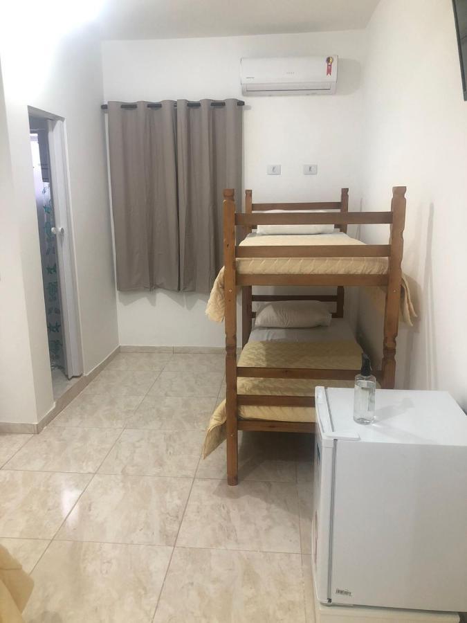 Pousada Tropical Hotel Guaruja Luaran gambar
