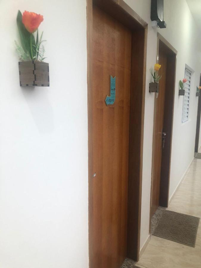 Pousada Tropical Hotel Guaruja Luaran gambar