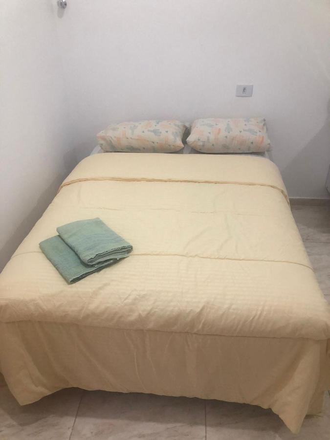 Pousada Tropical Hotel Guaruja Luaran gambar