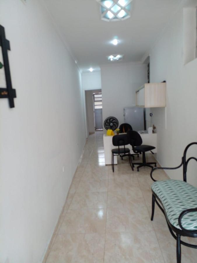 Pousada Tropical Hotel Guaruja Luaran gambar