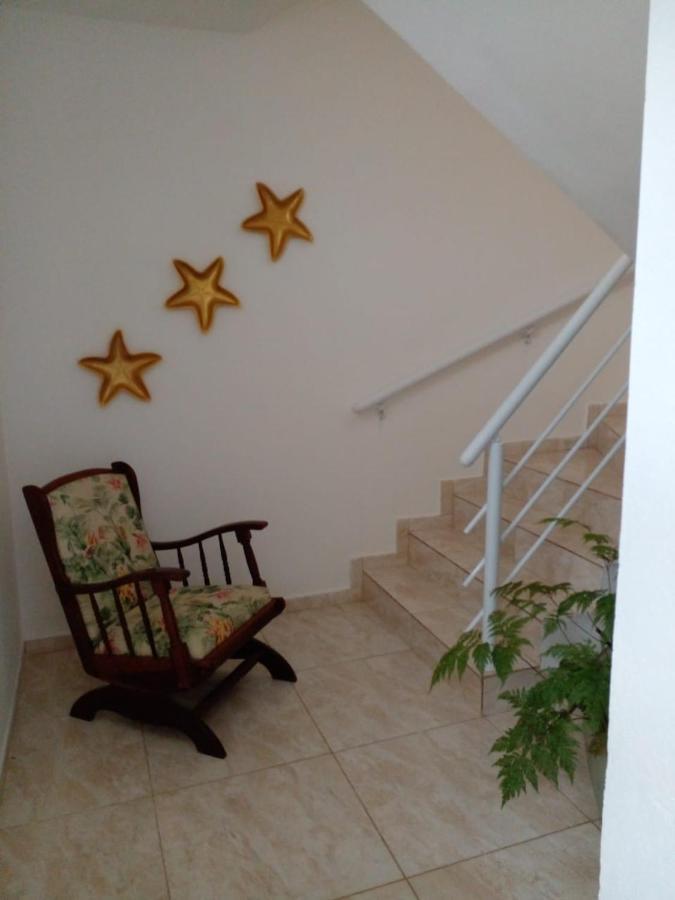 Pousada Tropical Hotel Guaruja Luaran gambar