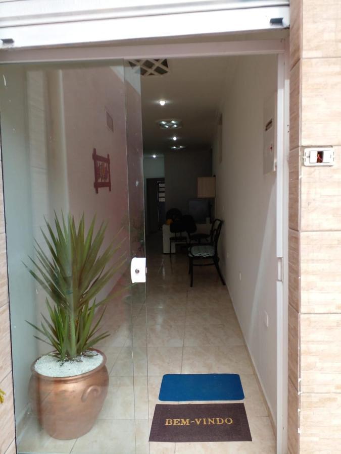 Pousada Tropical Hotel Guaruja Luaran gambar